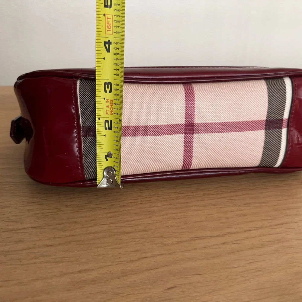 Burberry Shoulder Bag - Picture 7 of 15